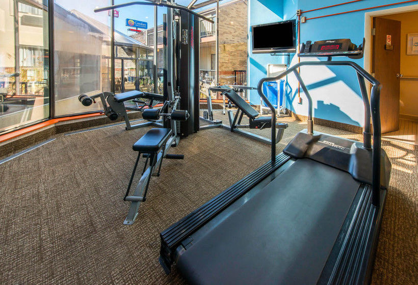 Hotel Comfort Inn Erie  | Erie | Pennsylvania | Hotel negli Stati Uniti 5