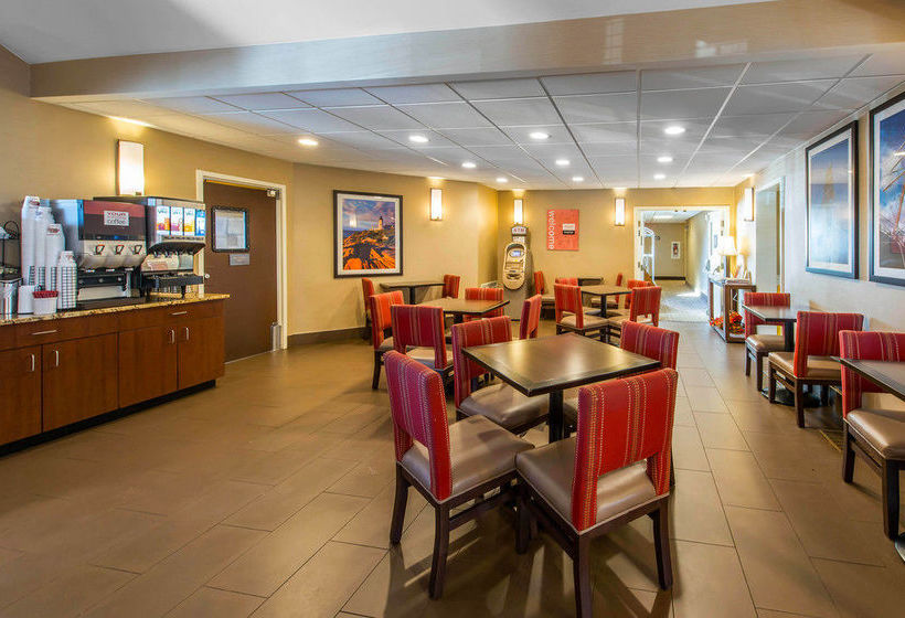 Hotel Comfort Inn Erie  | Erie | Pennsylvania | Hotel negli Stati Uniti 7