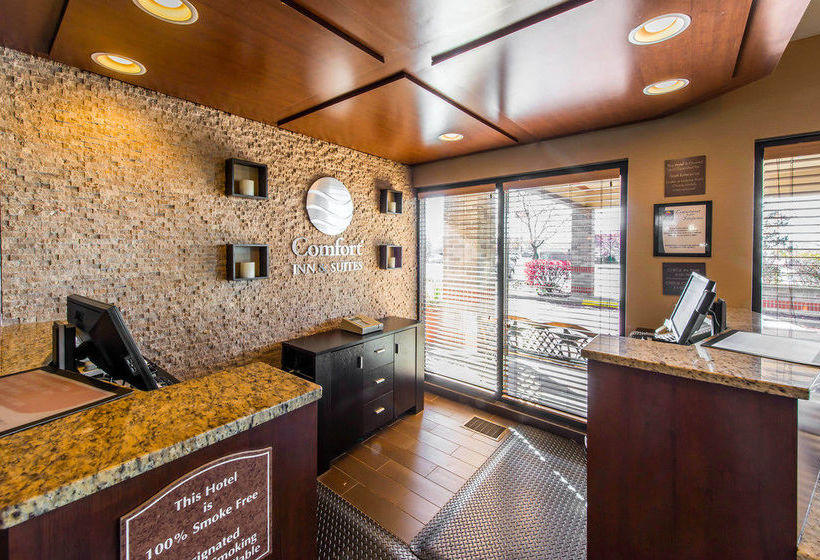 Hotel Comfort Inn Erie  | Erie | Pennsylvania | Hotel negli Stati Uniti 9