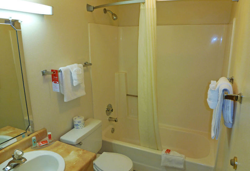 Hotel Econo Lodge Evanston 