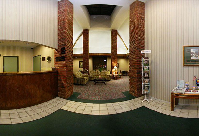 Hotel Comfort Inn  | Fallon | Nevada | United States 1