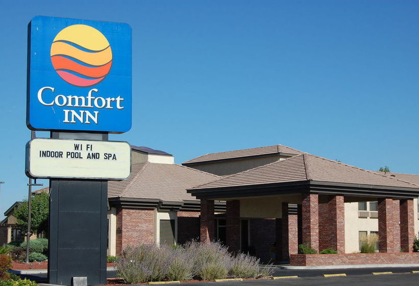 Hotel Comfort Inn  | Fallon | Nevada | United States 11