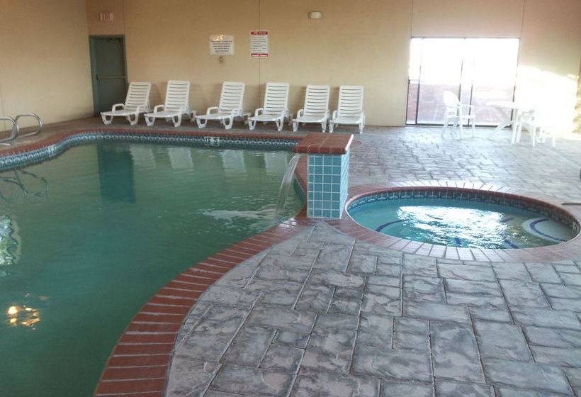 Hotel Comfort Inn  | Fallon | Nevada | United States 12