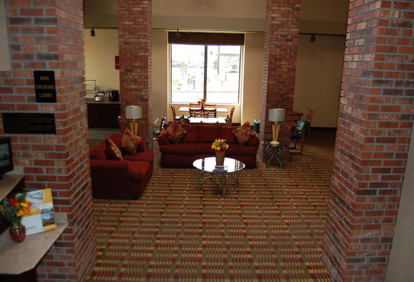 Hotel Comfort Inn  | Fallon | Nevada | United States 13