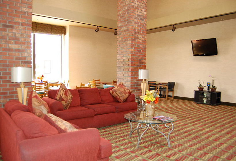 Hotel Comfort Inn  | Fallon | Nevada | United States 14