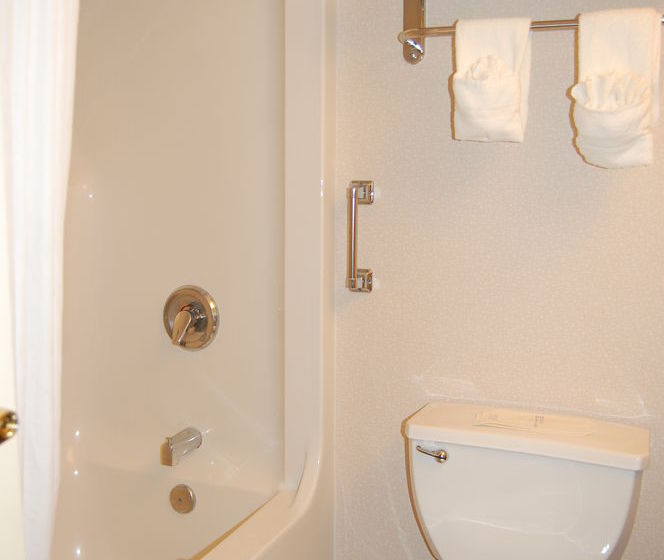 Hotel Comfort Inn  | Fallon | Nevada | United States 16