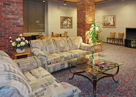 Hotel Comfort Inn  | Fallon | Nevada | United States 20