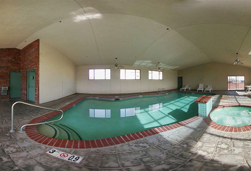 Hotel Comfort Inn  | Fallon | Nevada | United States 3