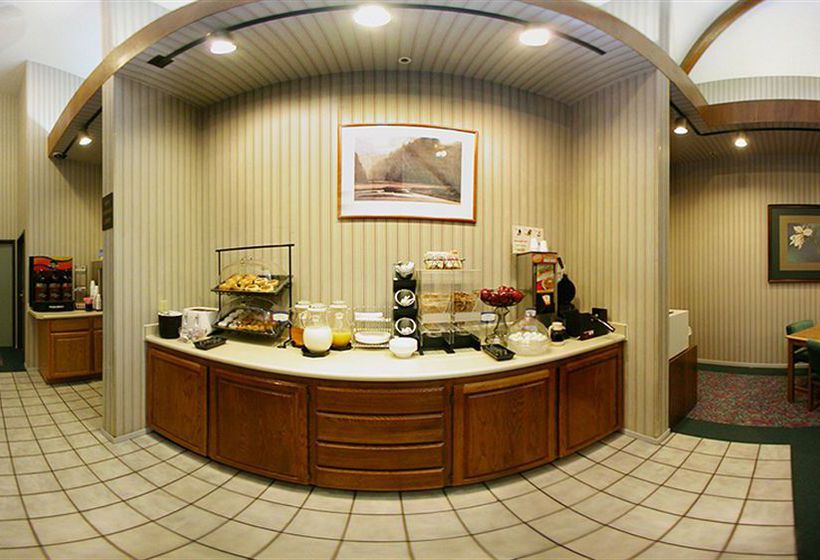 Hotel Comfort Inn  | Fallon | Nevada | United States 4