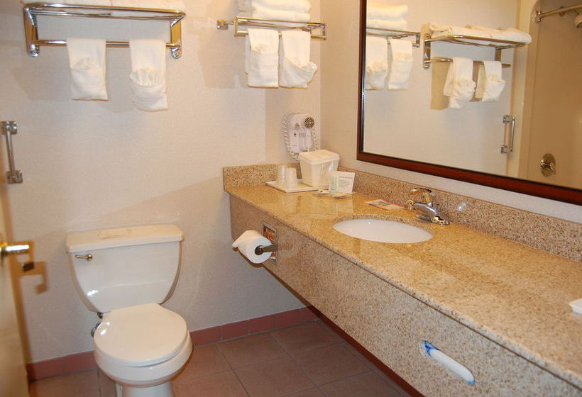 Hotel Comfort Inn  | Fallon | Nevada | United States 5