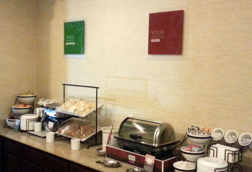 Hotel Comfort Inn  | Fallon | Nevada | United States 6