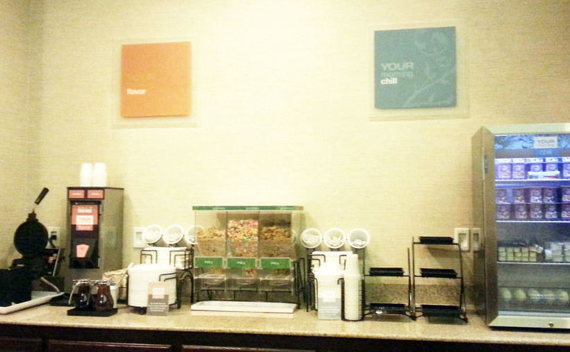 Hotel Comfort Inn  | Fallon | Nevada | United States 7