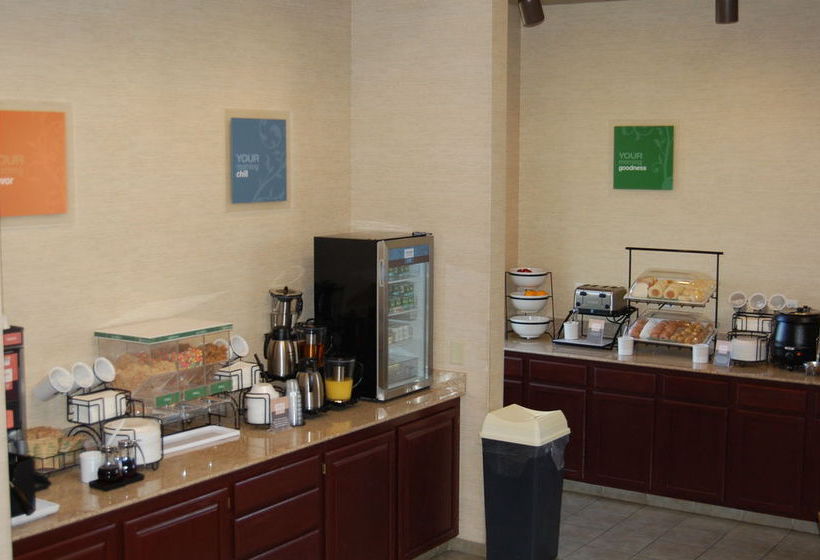 Hotel Comfort Inn  | Fallon | Nevada | United States 8