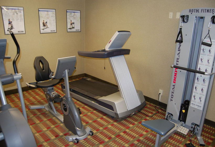 Hotel Comfort Inn  | Fallon | Nevada | United States 9