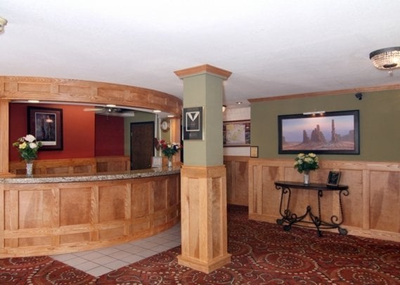 Hotel Comfort Inn  | Farmington | New Mexico | United States 14
