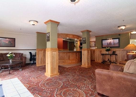 Hotel Comfort Inn  | Farmington | New Mexico | United States 15