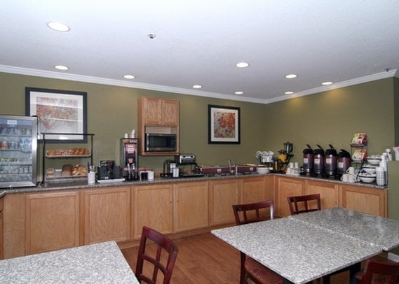 Hotel Comfort Inn  | Farmington | New Mexico | United States 16