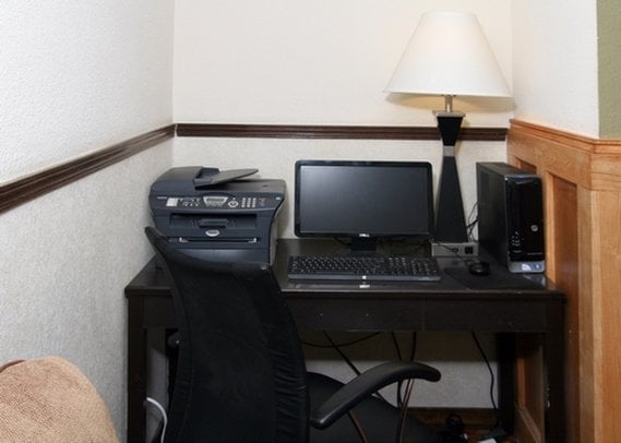 Hotel Comfort Inn  | Farmington | New Mexico | United States 17