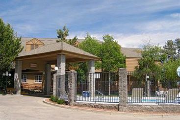 Hotel Comfort Inn I-17 & I-40 Flagstaff Arizona