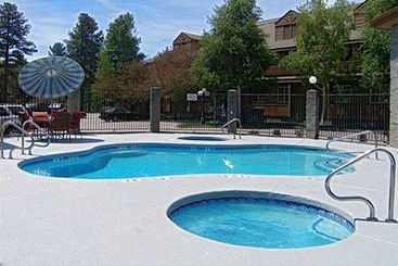 Hotel Comfort Inn I-17 & I-40  | Flagstaff | Arizona | United States 1