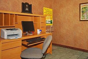 Hotel Comfort Inn I-17 & I-40  | Flagstaff | Arizona | United States 10