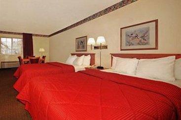 Hotel Comfort Inn I-17 & I-40  | Flagstaff | Arizona | United States 13