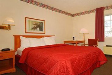 Hotel Comfort Inn I-17 & I-40  | Flagstaff | Arizona | United States 14