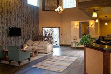 Hotel Comfort Inn I-17 & I-40  | Flagstaff | Arizona | United States 15