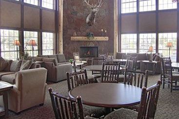 Hotel Comfort Inn I-17 & I-40  | Flagstaff | Arizona | United States 2