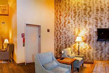 Hotel Comfort Inn I-17 & I-40  | Flagstaff | Arizona | United States 5