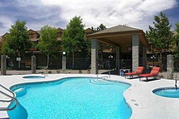 Hotel Comfort Inn I-17 & I-40  | Flagstaff | Arizona | United States 6