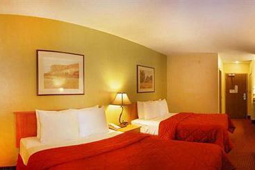 Hotel Comfort Inn I-17 & I-40  | Flagstaff | Arizona | United States 7