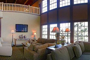 Hotel Comfort Inn I-17 & I-40  | Flagstaff | Arizona | United States 8