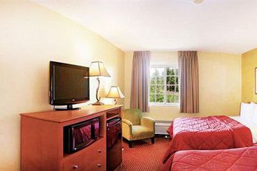 Hotel Comfort Inn I-17 & I-40  | Flagstaff | Arizona | United States 9