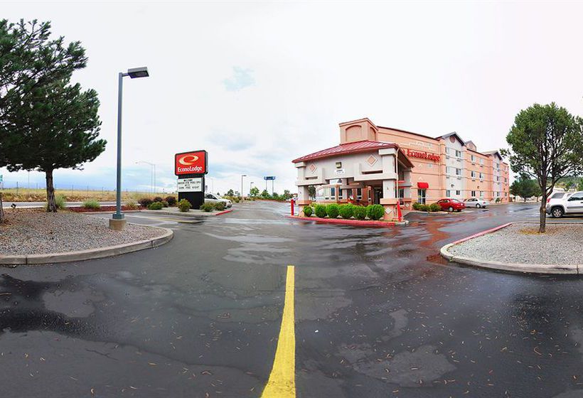 Hotel Econo Lodge  | Flagstaff | Arizona | United States 1