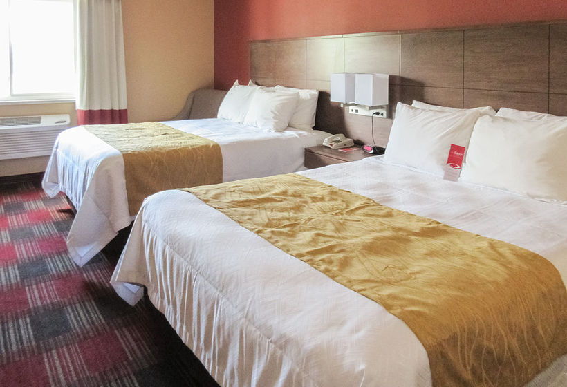 Hotel Econo Lodge  | Flagstaff | Arizona | United States 11