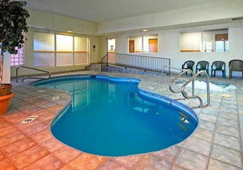 Hotel Econo Lodge  | Flagstaff | Arizona | United States 12