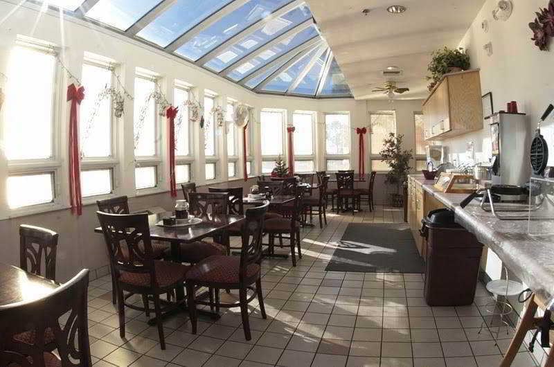 Hotel Econo Lodge  | Flagstaff | Arizona | United States 13