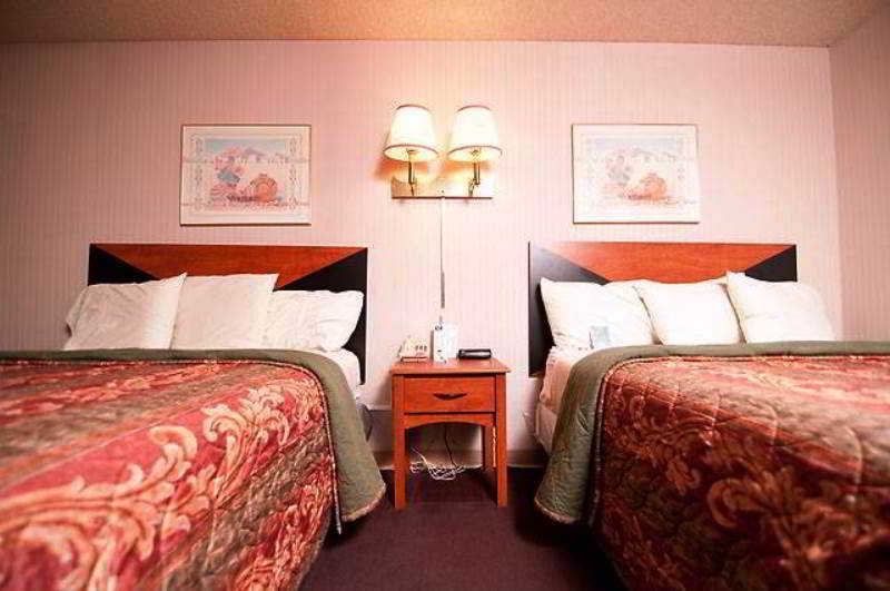 Hotel Econo Lodge  | Flagstaff | Arizona | United States 14