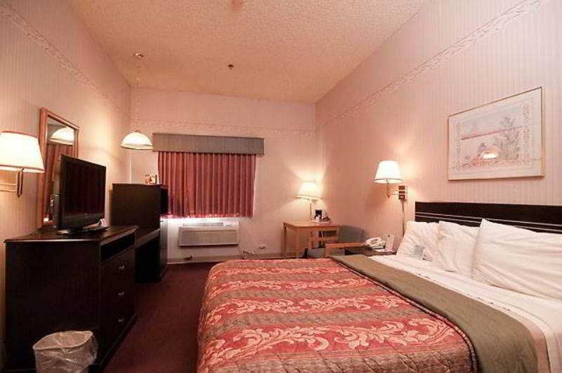 Hotel Econo Lodge  | Flagstaff | Arizona | United States 15