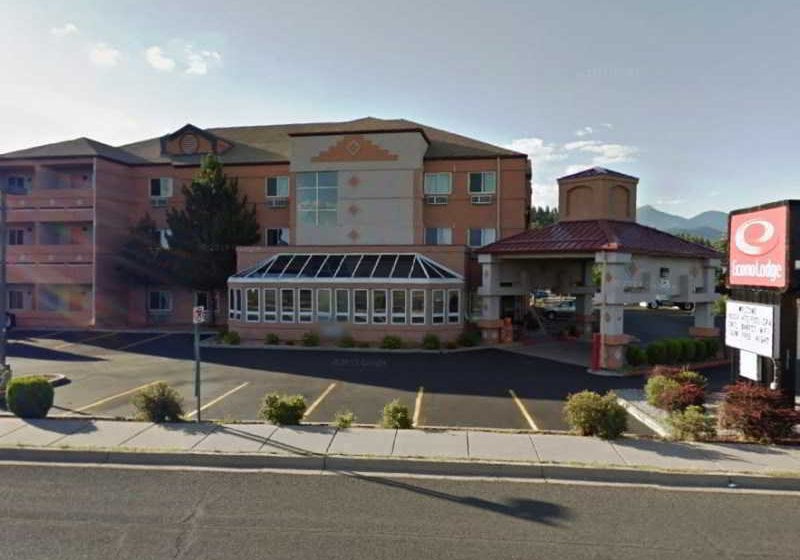 Hotel Econo Lodge  | Flagstaff | Arizona | United States 16