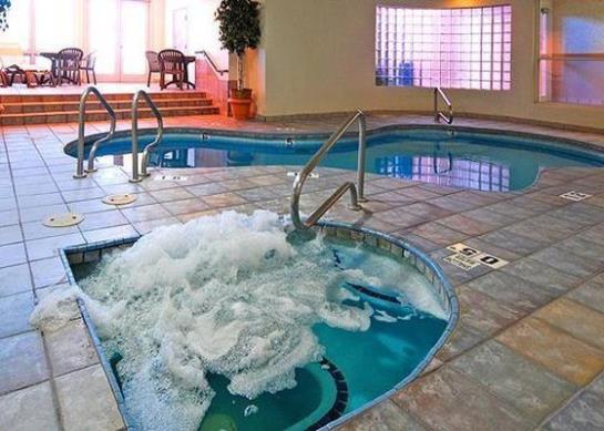 Hotel Econo Lodge  | Flagstaff | Arizona | United States 17