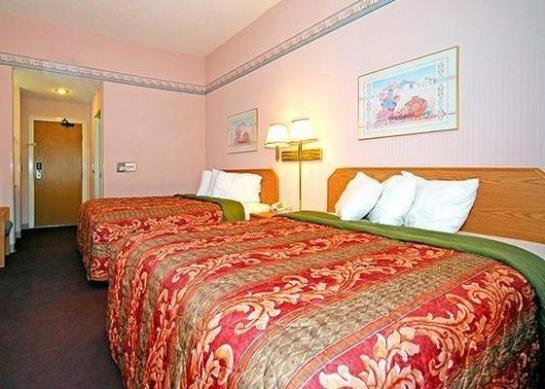 Hotel Econo Lodge  | Flagstaff | Arizona | United States 18