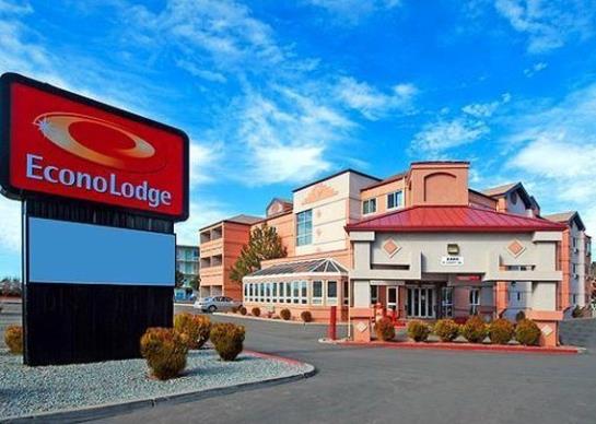 Hotel Econo Lodge  | Flagstaff | Arizona | United States 19