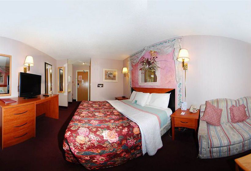 Hotel Econo Lodge  | Flagstaff | Arizona | United States 2