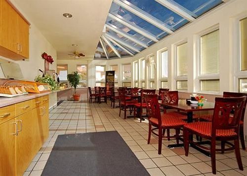 Hotel Econo Lodge  | Flagstaff | Arizona | United States 20