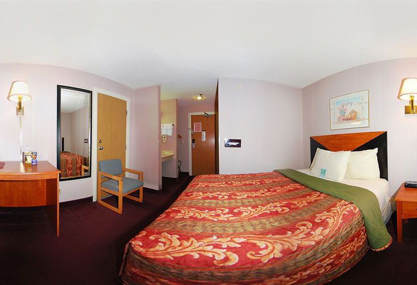 Hotel Econo Lodge  | Flagstaff | Arizona | United States 4