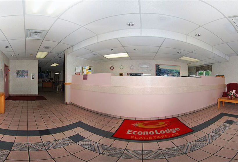 Hotel Econo Lodge  | Flagstaff | Arizona | United States 5