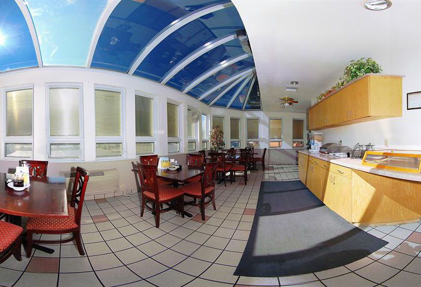 Hotel Econo Lodge  | Flagstaff | Arizona | United States 7