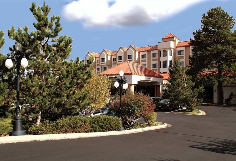 Hotel DoubleTree by Hilton Flagstaff 